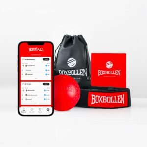 Boxbollen